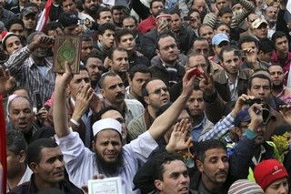 No, Muslims Aren't Taking Over the World