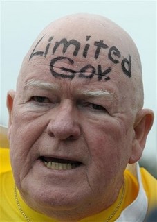 Chicken Soup for the Revolution