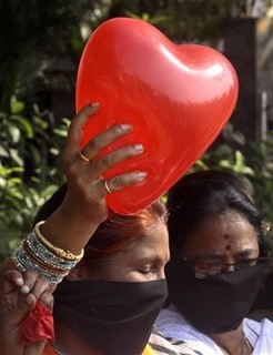 The Song of Songs on Saint Valentine's Day