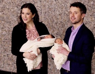 Something Is Still Rotten in Denmark