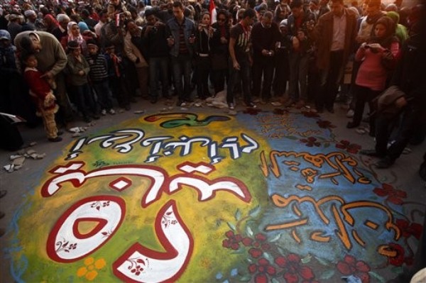 What Democracy Will Bring to the Arab World