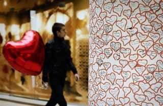 When the Fat Girl Kissed Sweets Goodbye