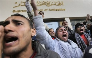 Do Egyptian Evangelicals Get Along With Copts?