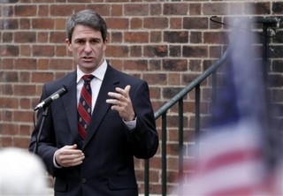 For Opposing Counsel, Ken Cuccinelli