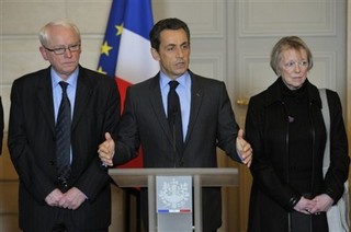 France Destroys Marriage, Then Saves It?