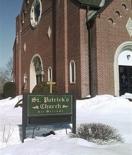 Atlanta Church Faces Eviction, Asks for Miracle