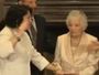 Judge Sonia Sotomayor Sworn In As Supreme Court Justice