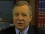 Durbin On Town Halls: 
