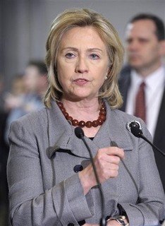 The Religious Left Goes Truthing