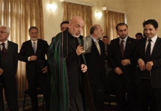 US Quiet on Planned Execution of Afghan Christian