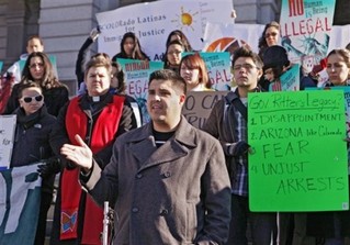 The ACLU Assaults Religious Freedom