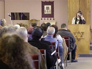 LDS Apostle, 3 Rabbis and a PM Agree on Something