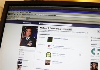 Nun Banished From Order Over Facebook