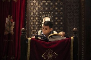 A Step Toward Selling Closed Parishes