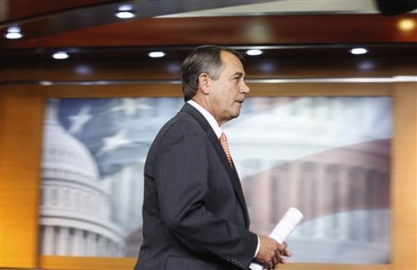 Real Conservatives Don't Slash Foreign Aid