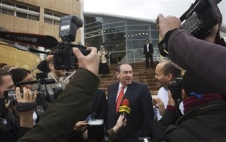 Mike Huckabee's Economic Case for Family Values