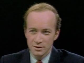 Mitch Daniels On CNN's 