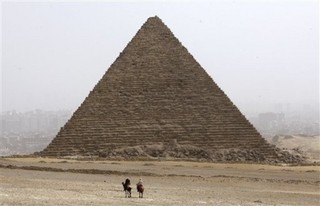 In Changing Egypt, Where Will Faith Fall?