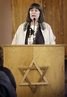 Could Mormonism Make Liberal Judaism Relevant?
