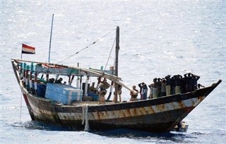 Somali Pirates Murder Missionaries