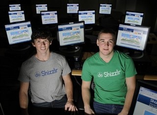 Looking For Answers at Sunday's Oscars