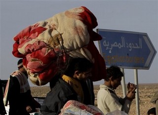 Libyan Imams Issue Fatwa to Spur Rebellion