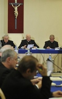 Bishops Seek Truly Universal Health Care