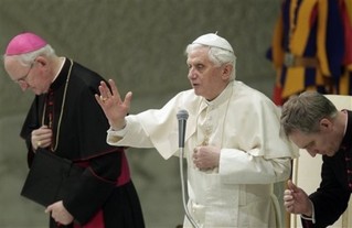 Vatican: Gov. Cuomo Should Be Denied Communion