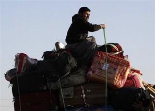 Could Religious Liberty Ever Become 'Halal'?