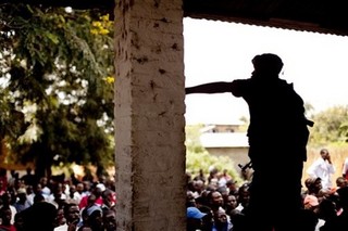 Healing Journey of Louis Gossett Jr.