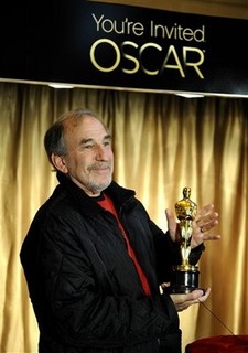 Spirituality at the Oscars