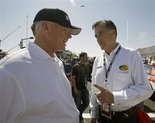 Mitt Romney & the Book of Mormon Musical