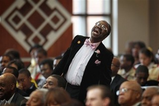 The Cosmopolitan Nature of Pentecostalism