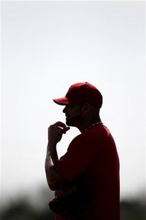 Albert Pujols Struggles Between Greed & God