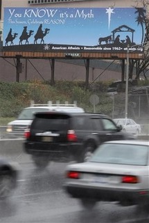 Hitchens, Harris, 2 Rabbis & the Afterlife