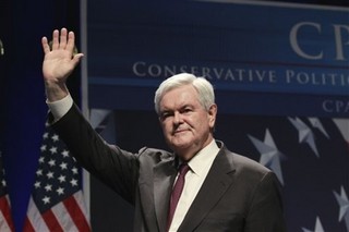Can Religious Conservatives Learn to Love Newt?