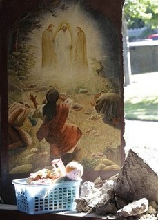 Christianity Is Thriving Worldwide