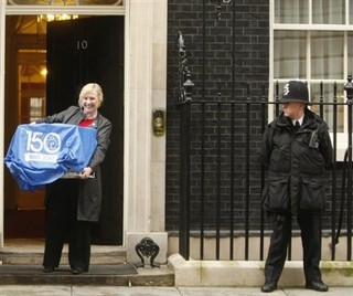 If You're Not Religious, Tell the Census So