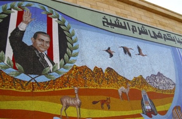 Nationalism Resurgent in Arab World