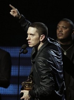 Eminem's New Chrysler Ad Borrows Some Spirit