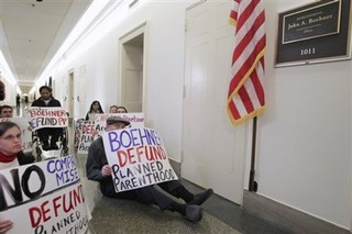 Dr. Nathanson Had Much to Atone For