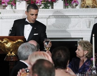 Obama's Constitutional Duty & DOMA