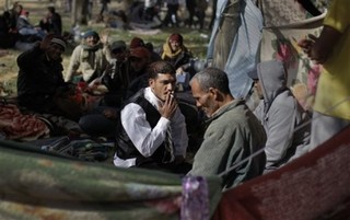 Appeal to My Middle Eastern Muslim Friends