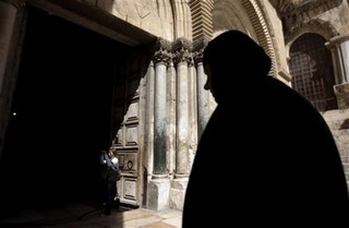 The Chutzpa of the German Theologians