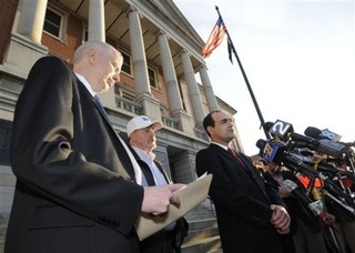 Westboro Threatens to Protest Pa. Children's Funeral