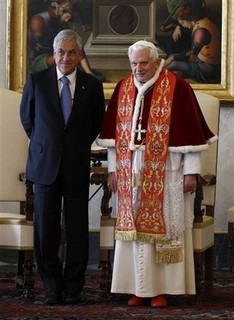 Why Benedict's Words on the Jews Matter