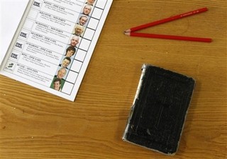 Bible Really Does Condemn Homosexuality