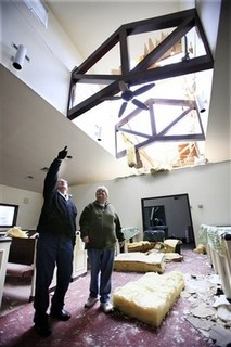 No Map and No App for Presbyterian Future