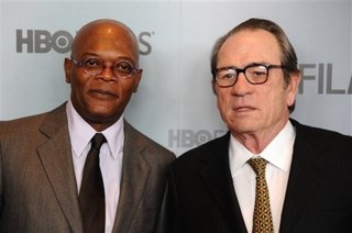 Big Questions of Faith in 'Sunset Limited'