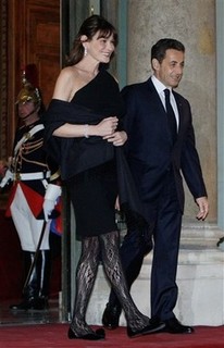 Is Le Pen Mightier Than Sarkozy?